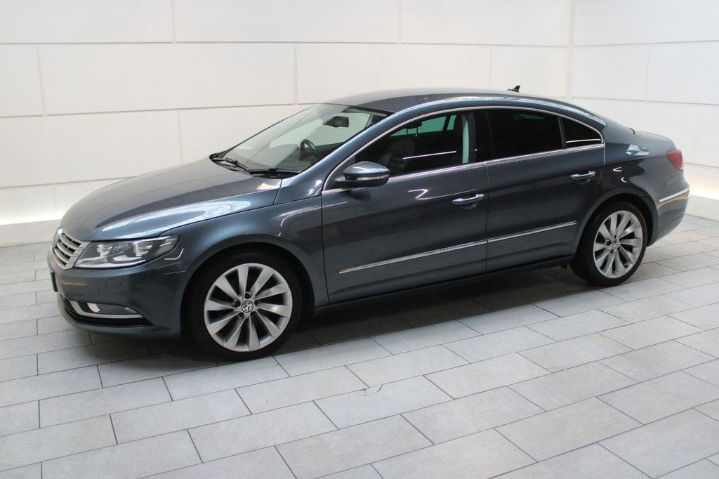 Used Volkswagen CC 2013 for sale - 76333241: Photo 7