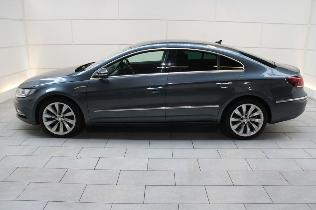 Used Volkswagen CC 2013 for sale - 76333241: Photo 8