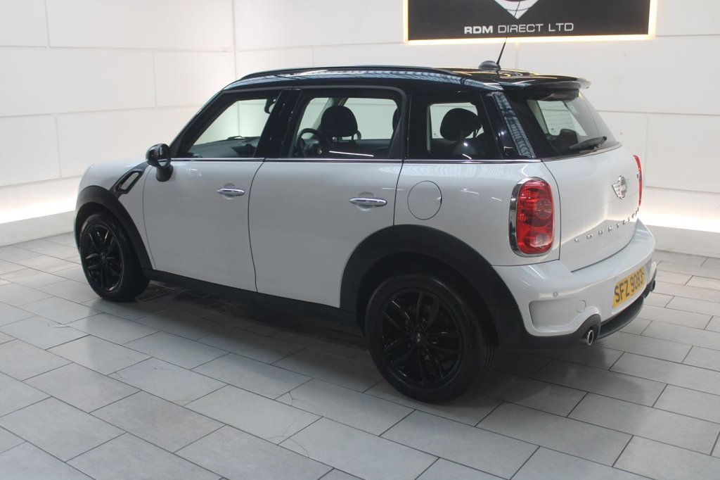 Used MINI Countryman 2014 for sale - 77421879: Photo 10