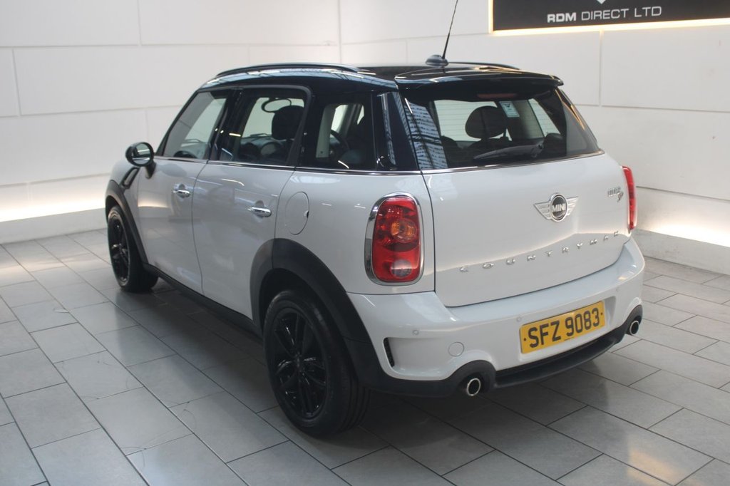 Used MINI Countryman 2014 for sale - 77421879: Photo 11