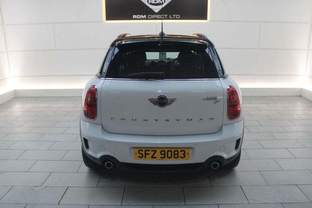 Used MINI Countryman 2014 for sale - 77421879: Photo 15