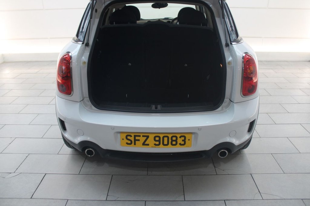 Used MINI Countryman 2014 for sale - 77421879: Photo 16