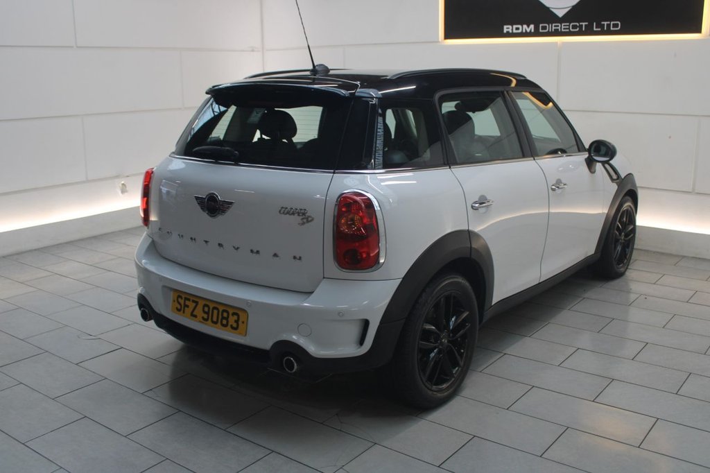Used MINI Countryman 2014 for sale - 77421879: Photo 18