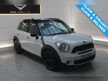Used MINI Countryman 2014 for sale - 77421879: Photo