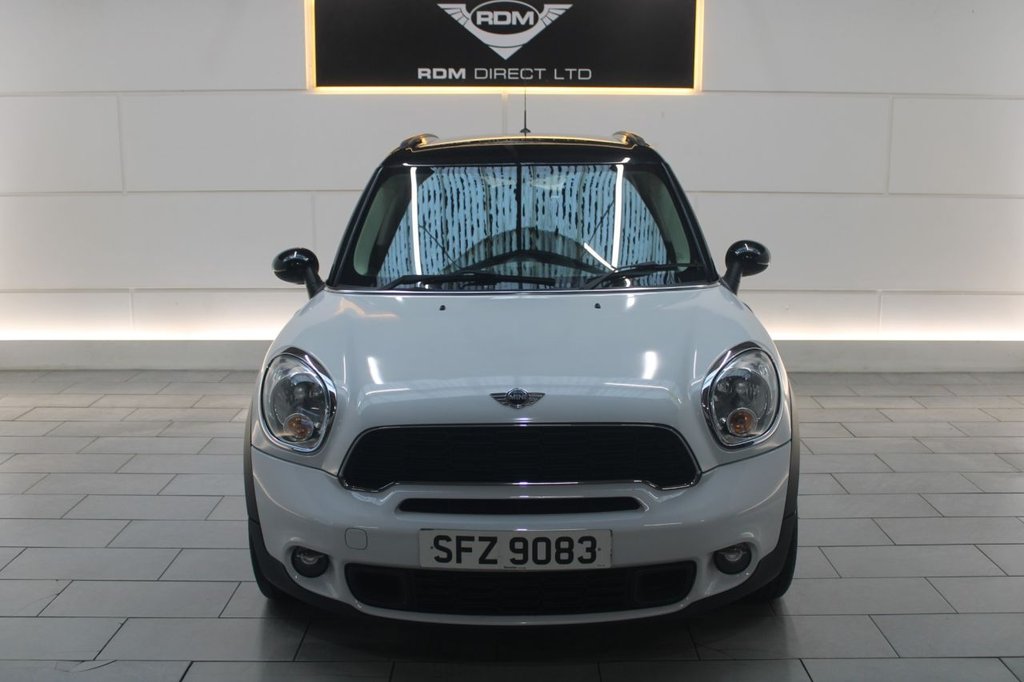 Used MINI Countryman 2014 for sale - 77421879: Photo 2