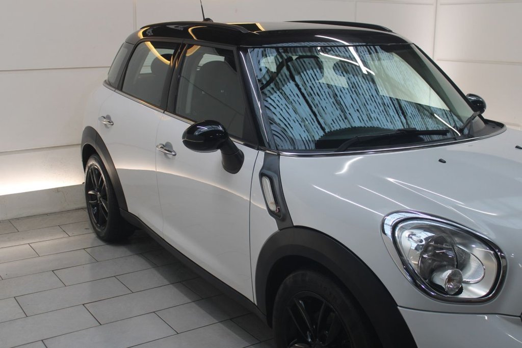 Used MINI Countryman 2014 for sale - 77421879: Photo 21