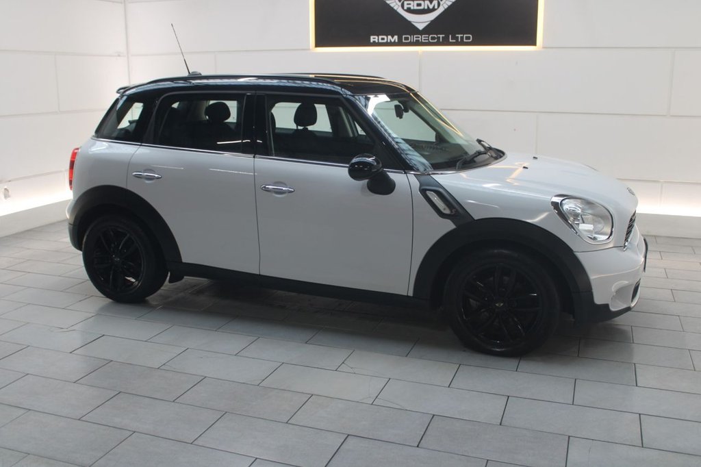 Used MINI Countryman 2014 for sale - 77421879: Photo 22