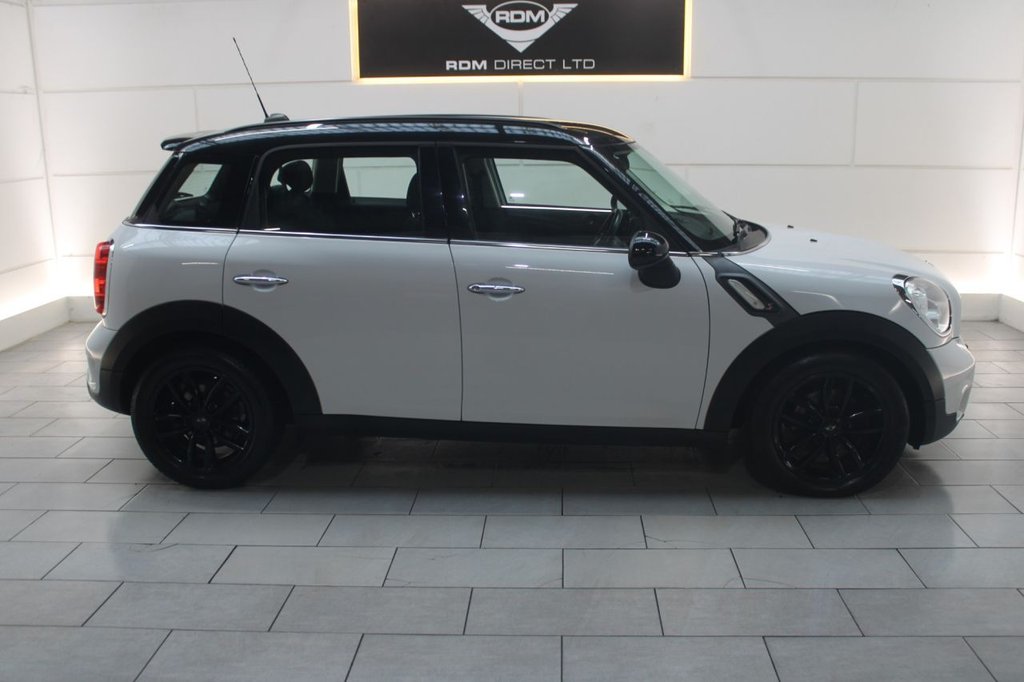Used MINI Countryman 2014 for sale - 77421879: Photo 25