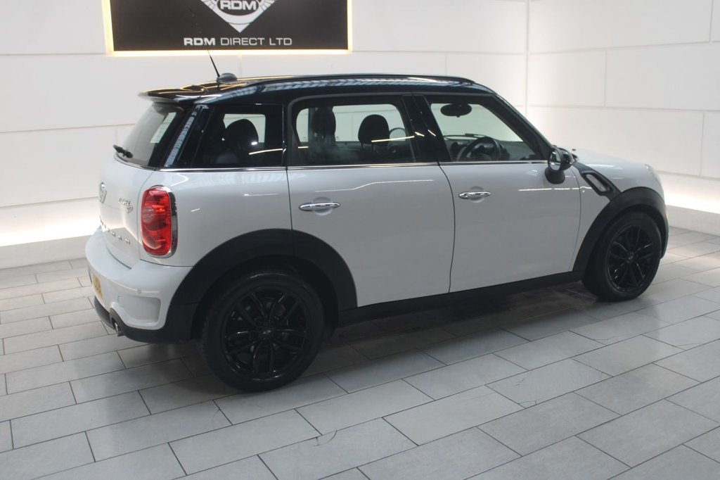 Used MINI Countryman 2014 for sale - 77421879: Photo 27