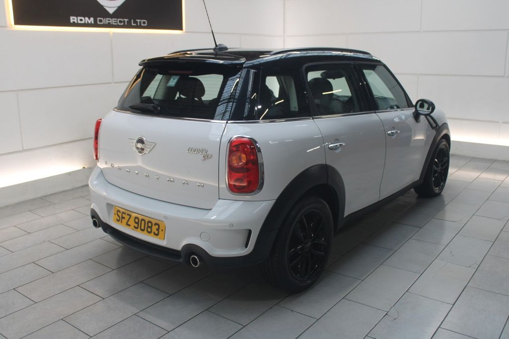 Used MINI Countryman 2014 for sale - 77421879: Photo 28
