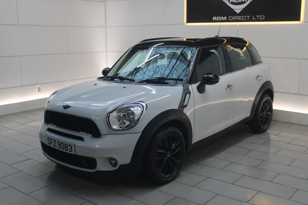 Used MINI Countryman 2014 for sale - 77421879: Photo 3
