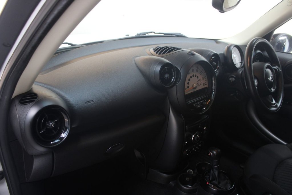 Used MINI Countryman 2014 for sale - 77421879: Photo 32