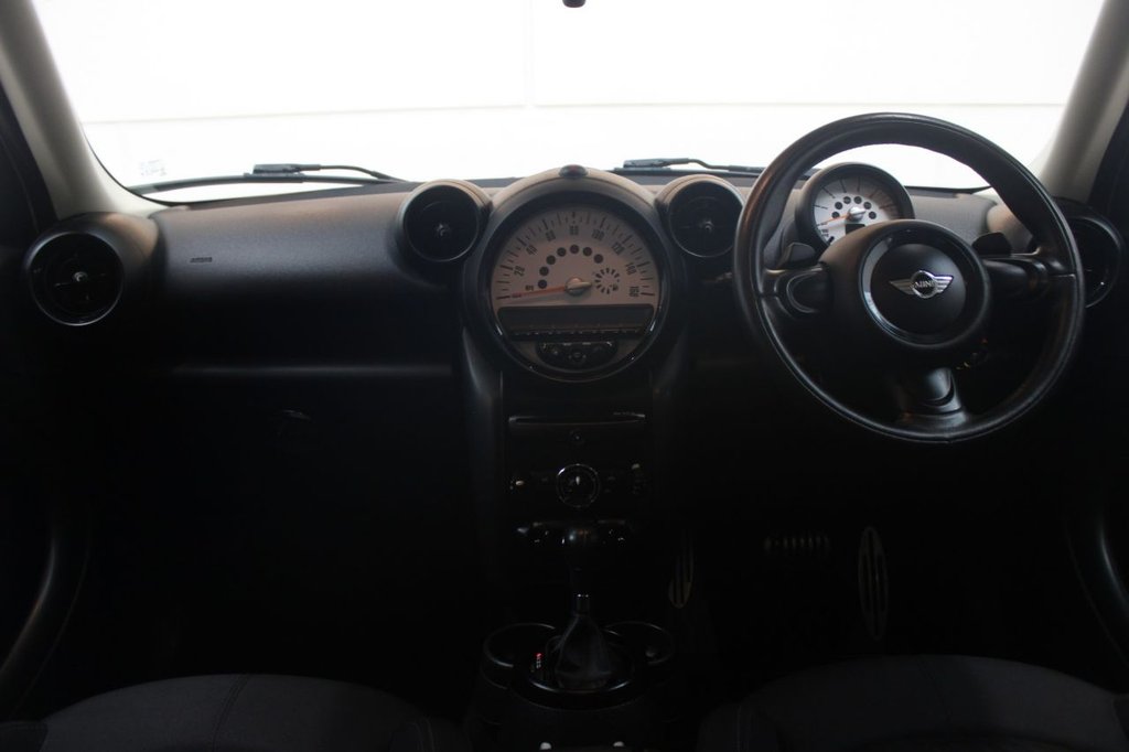 Used MINI Countryman 2014 for sale - 77421879: Photo 33