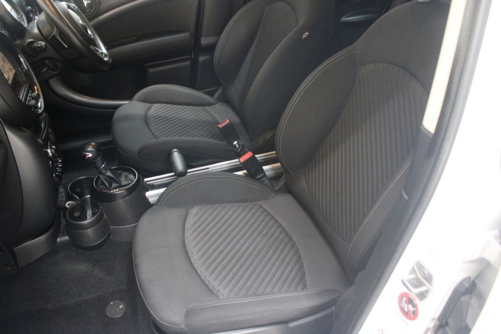 Used MINI Countryman 2014 for sale - 77421879: Photo 38