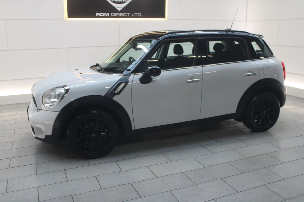 Used MINI Countryman 2014 for sale - 77421879: Photo 7