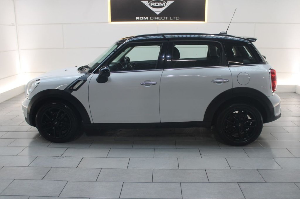 Used MINI Countryman 2014 for sale - 77421879: Photo 8