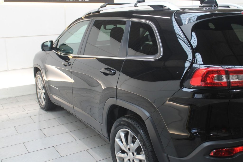 Used Jeep Cherokee 2018 for sale - 76147831: Photo 12