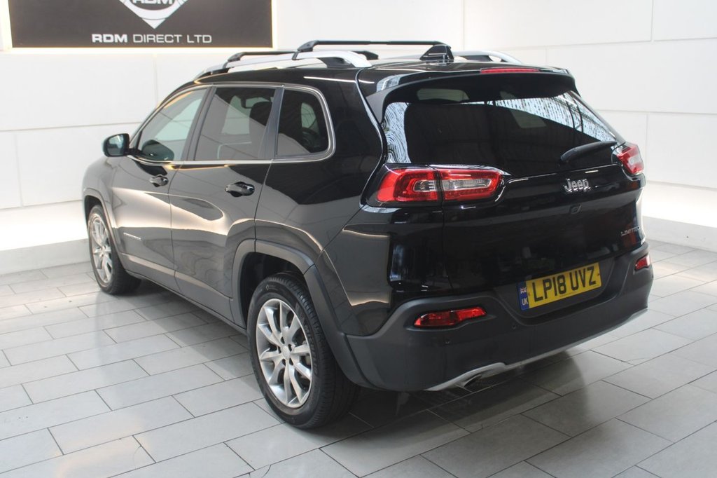 Used Jeep Cherokee 2018 for sale - 76147831: Photo 13