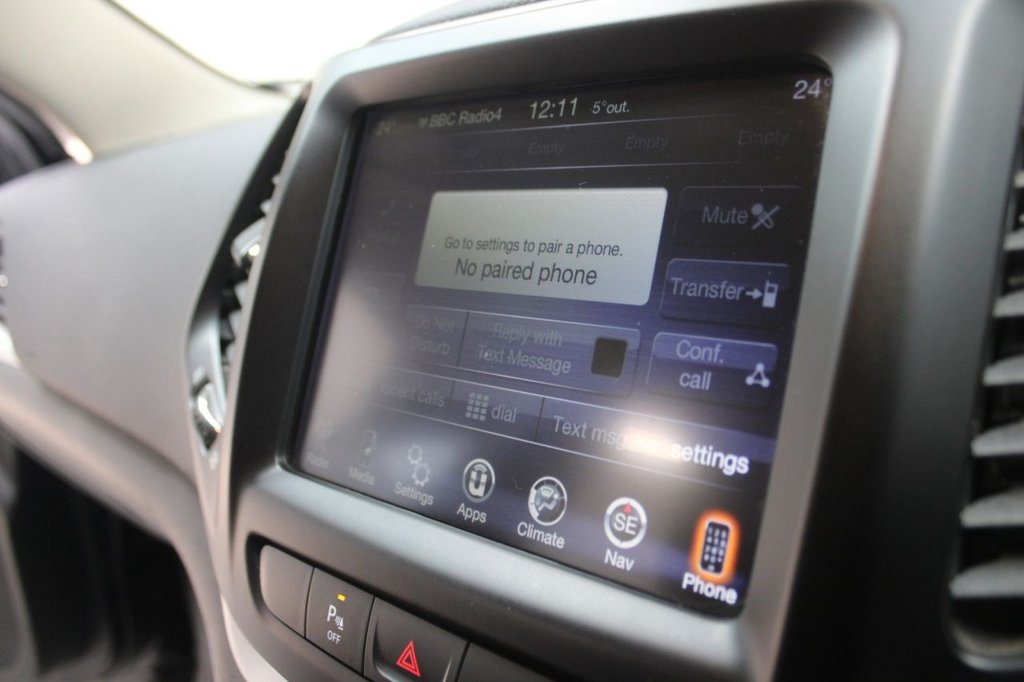 Used Jeep Cherokee 2018 for sale - 76147831: Photo 30