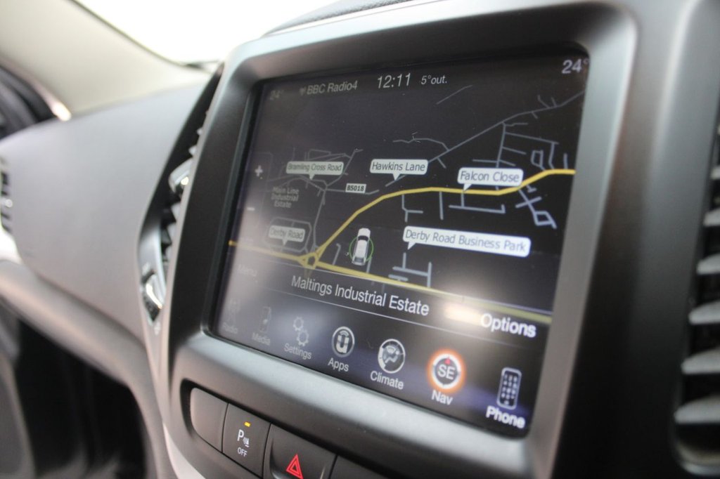 Used Jeep Cherokee 2018 for sale - 76147831: Photo 31