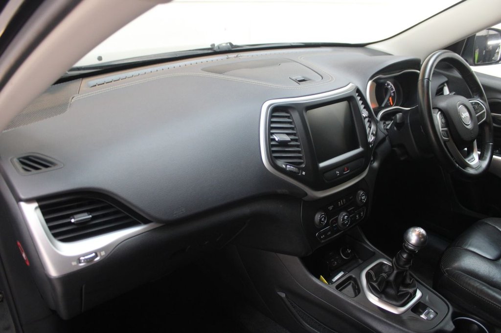 Used Jeep Cherokee 2018 for sale - 76147831: Photo 36