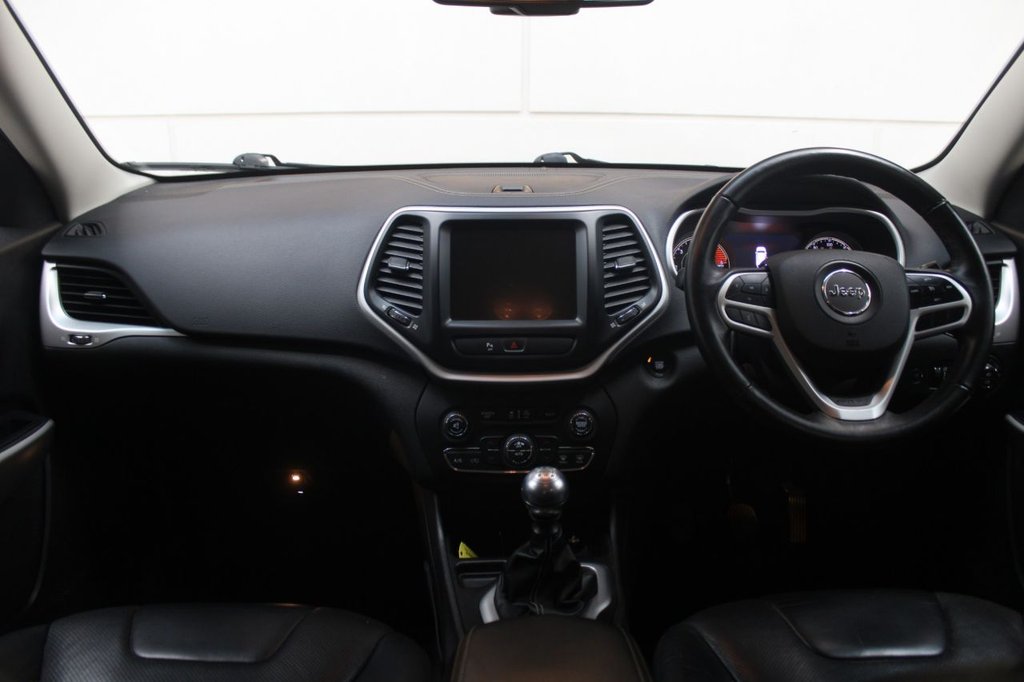 Used Jeep Cherokee 2018 for sale - 76147831: Photo 37