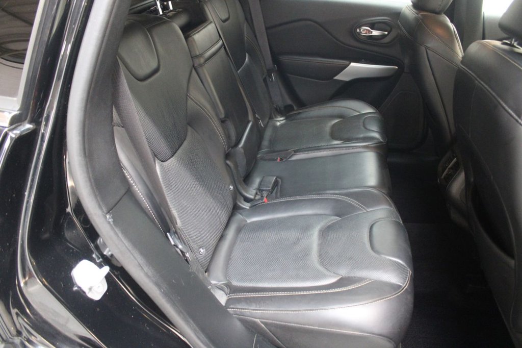 Used Jeep Cherokee 2018 for sale - 76147831: Photo 44