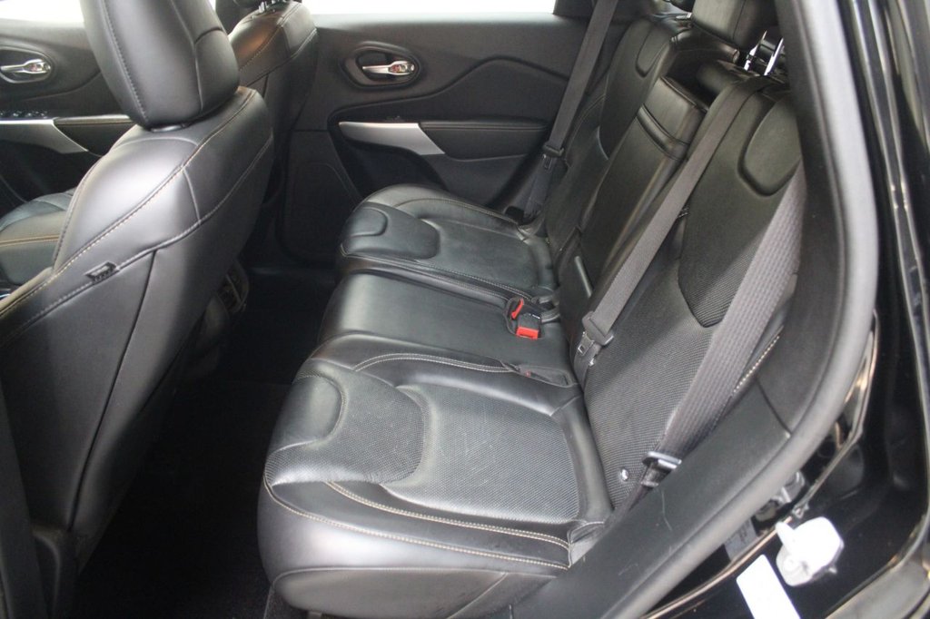 Used Jeep Cherokee 2018 for sale - 76147831: Photo 45