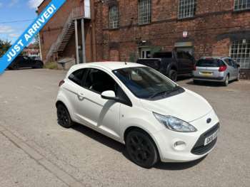 Used Ford Ka 2016 for sale - 75061982: Photo