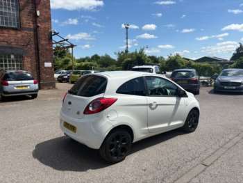 Used Ford Ka 2016 for sale - 75061982: Photo