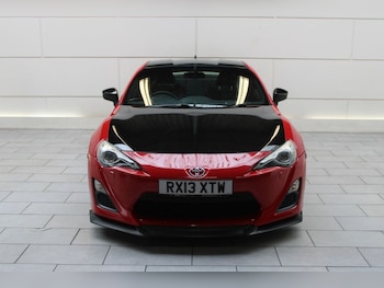 Used Toyota GT86 2013 for sale - 75612978: Photo
