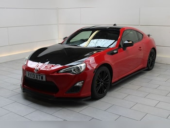Used Toyota GT86 2013 for sale - 75612978: Photo