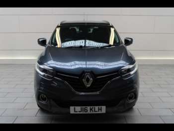 Used Renault Kadjar 2016 for sale - 74968536: Photo