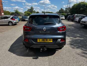Used Renault Kadjar 2016 for sale - 74968536: Photo