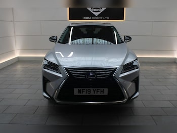 Used Lexus RX 2019 for sale - 78514163: Photo