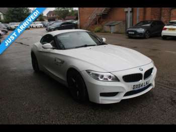 2014 (64) - 2.0 18i M Sport Convertible 2dr Petrol Manual sDrive Euro 6 (stop/start) (1