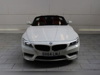 Used BMW Z4 2014 for sale - 75389224: Photo