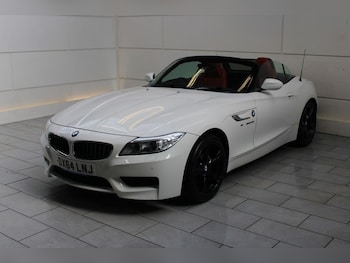 Used BMW Z4 2014 for sale - 75389224: Photo