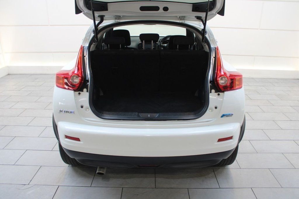 Used Nissan Juke 2013 for sale - 75025042: Photo 21