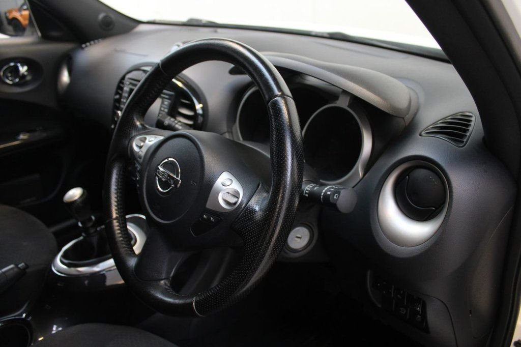 Used Nissan Juke 2013 for sale - 75025042: Photo 22