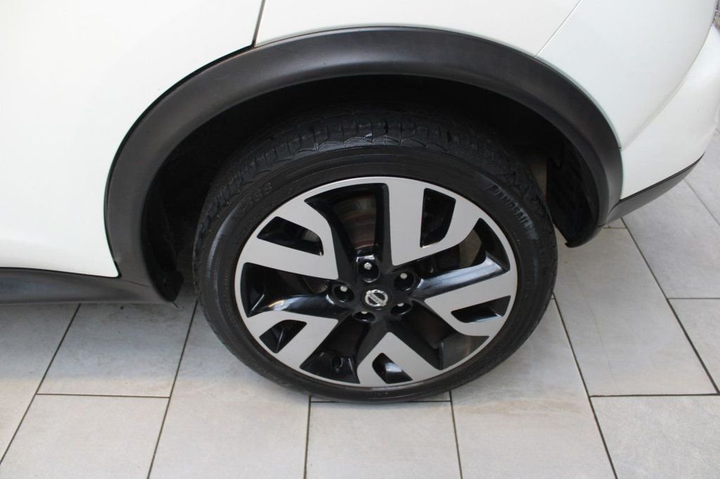 Used Nissan Juke 2013 for sale - 75025042: Photo 23