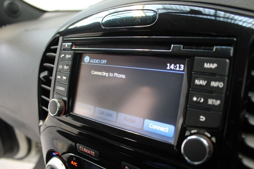 Used Nissan Juke 2013 for sale - 75025042: Photo 24