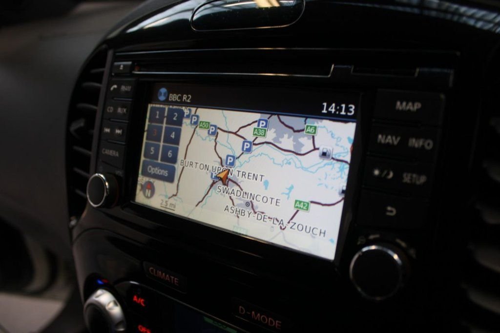 Used Nissan Juke 2013 for sale - 75025042: Photo 25