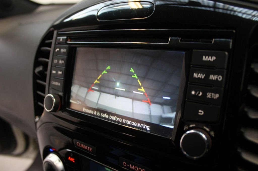 Used Nissan Juke 2013 for sale - 75025042: Photo 26