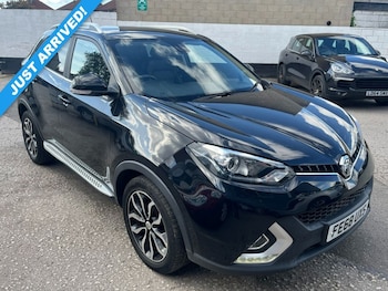 2018 (68) - 1.5 TGI Exclusive 5dr