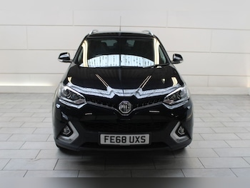 Used MG GS 2018 for sale - 75832912: Photo