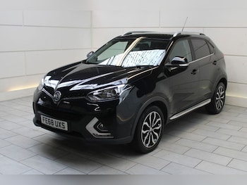 Used MG GS 2018 for sale - 75832912: Photo