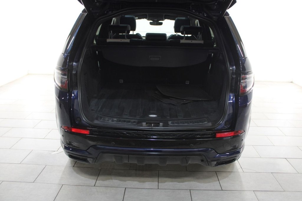 Used Land Rover Discovery Sport 2021 for sale - 77072670: Photo 15
