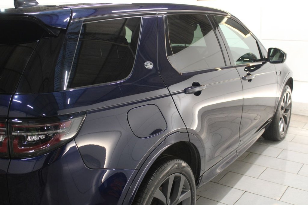 Used Land Rover Discovery Sport 2021 for sale - 77072670: Photo 20
