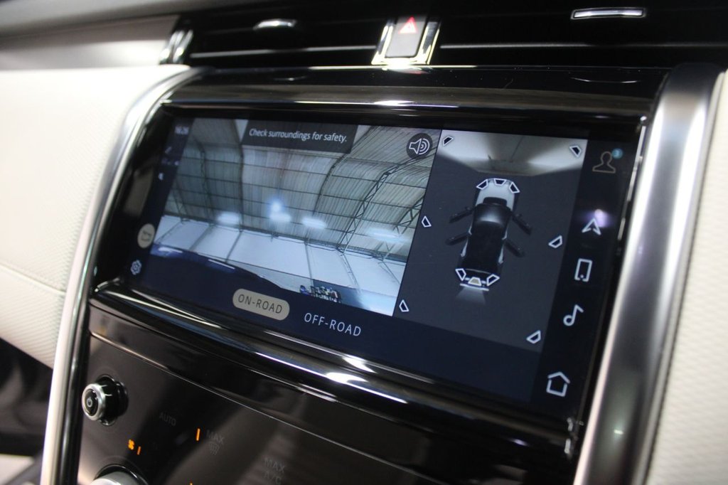 Used Land Rover Discovery Sport 2021 for sale - 77072670: Photo 32